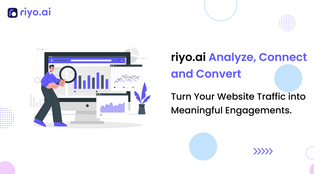 Riyo.ai (Formerly Traek.io)